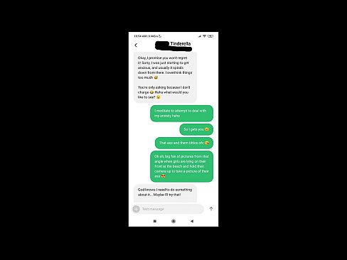 ❤️ 某TinderのPAWGをハーレムに追加してみた（Tinderとの会話も含む） ❤️❌ スーパーセックス ❌｜ ☑｜｜｜｜ ❌｜ ☑｜ ｜｜ ❌ ｜ ❌ ｜ ❌ ｜ ｜ ☑｜｜｜｜｜｜｜。